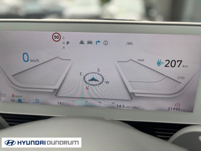 2024 Hyundai Ioniq 5