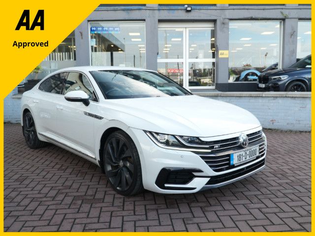 vehicle for sale from Naas Road Autos