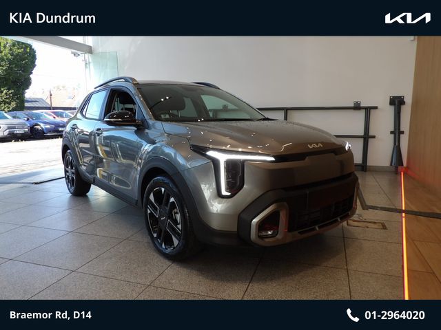 vehicle for sale from Kia Dundrum