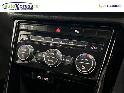 2022 Volkswagen T-Roc