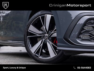 2022 Volkswagen Golf