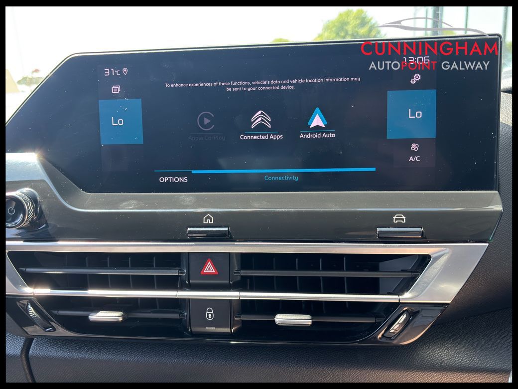 2023 Citroen C4