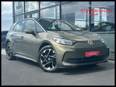 2024 Volkswagen ID.3