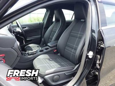2013 Mercedes-Benz A 180