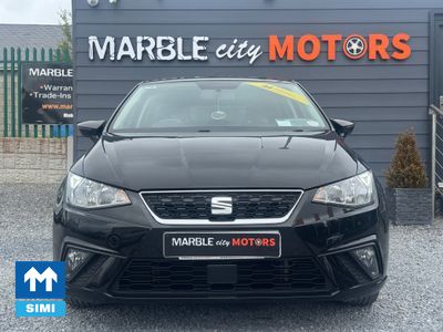 2018 SEAT Ibiza