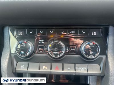 2023 Skoda Karoq