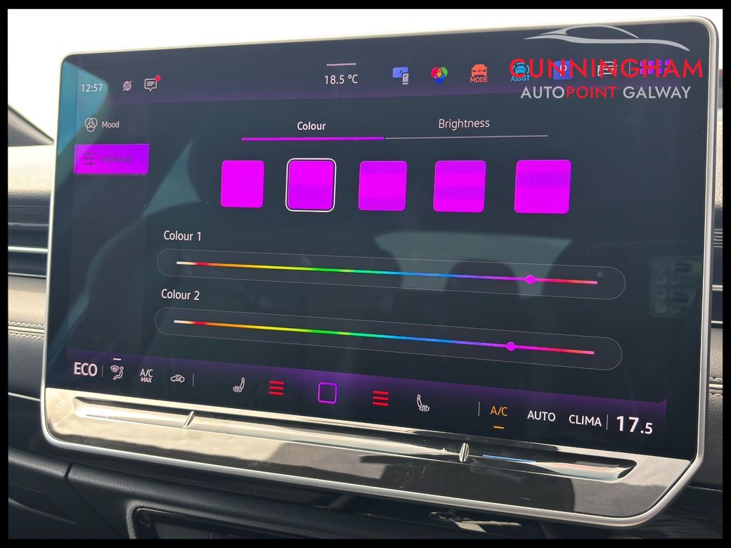 2025 Volkswagen ID.7