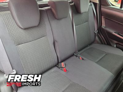 2015 Suzuki Swift