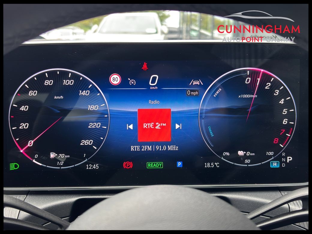 2026 Mercedes-Benz CLE