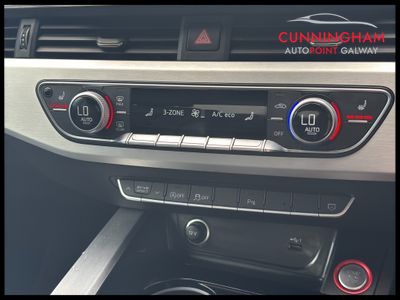 2022 Audi A5