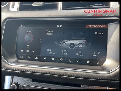 2018 Land Rover Range Rover