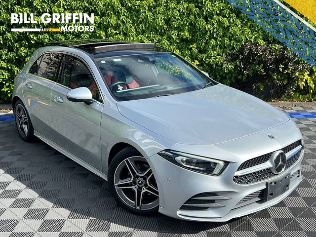 vehicle for sale from Bill Griffin Motors