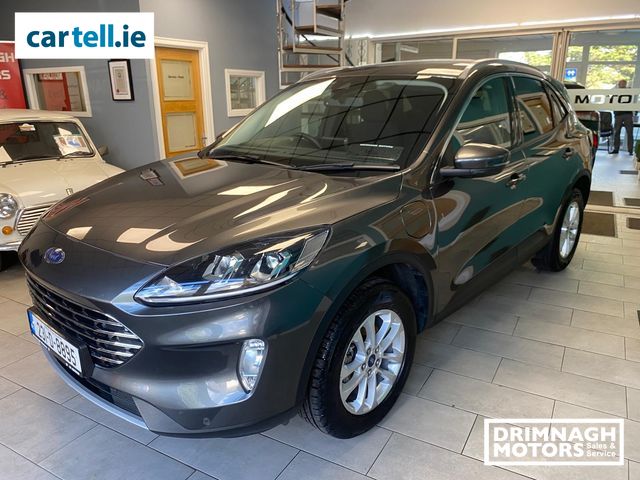 vehicle for sale from Drimnagh Motors