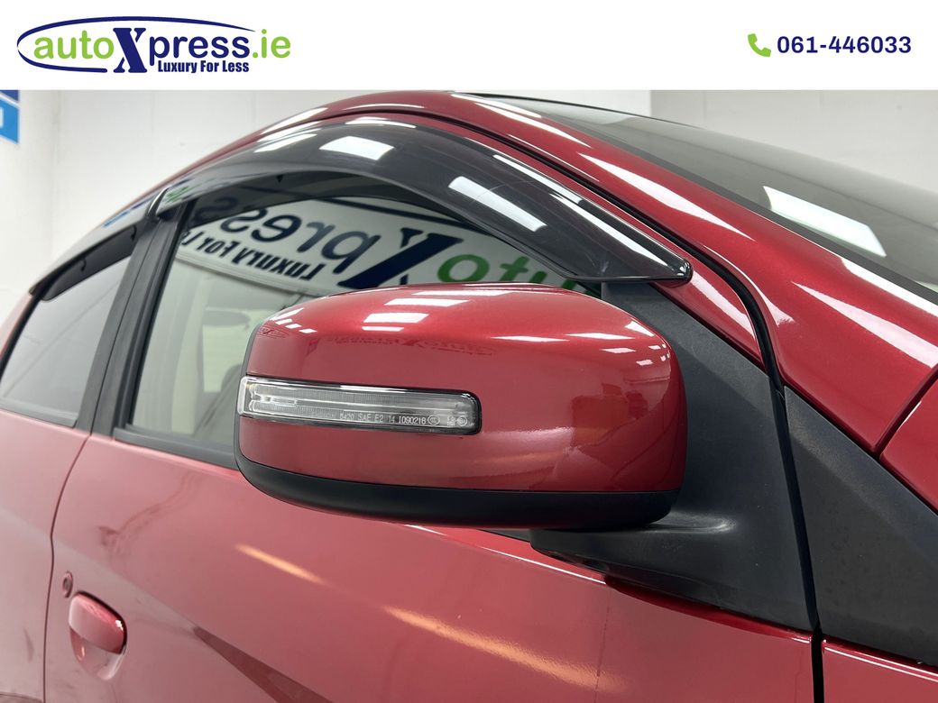 2020 Mitsubishi Mirage