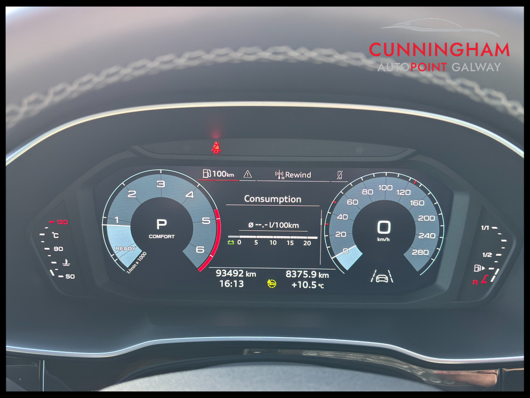 2023 Audi Q3