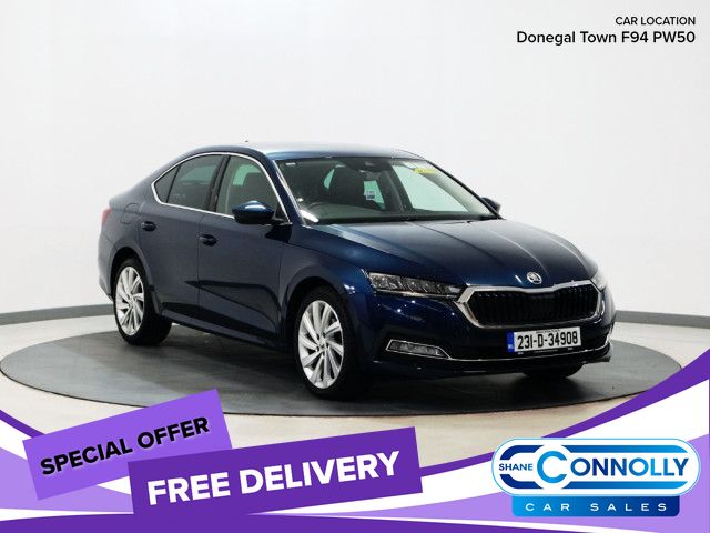 vehicle for sale from Shane Connolly Cars