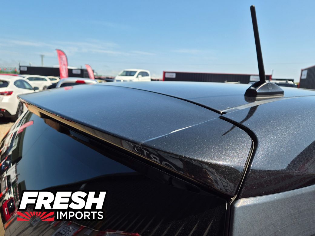 2016 Toyota Passo
