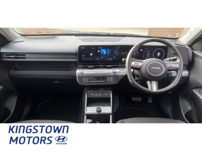 2024 Hyundai Kona