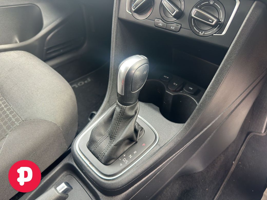 2017 Volkswagen Polo