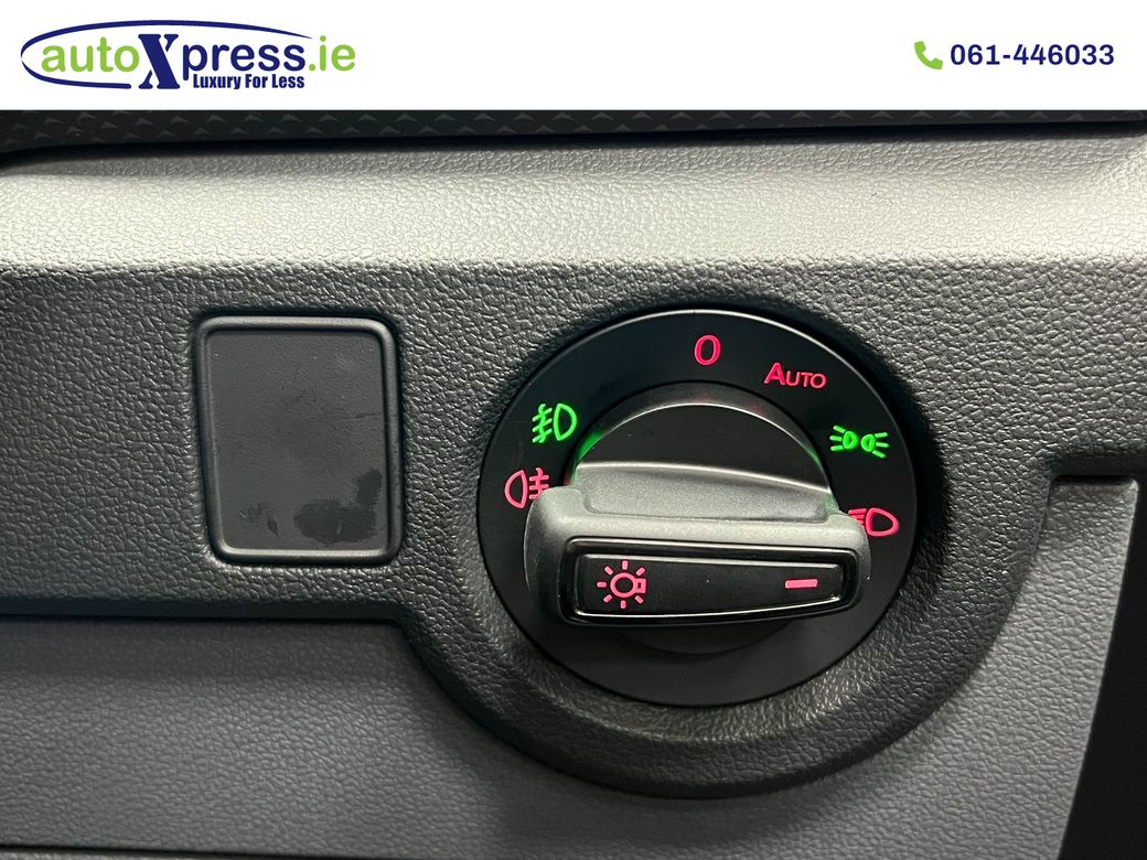 2020 Volkswagen T-Cross