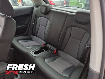 2011 Audi A1