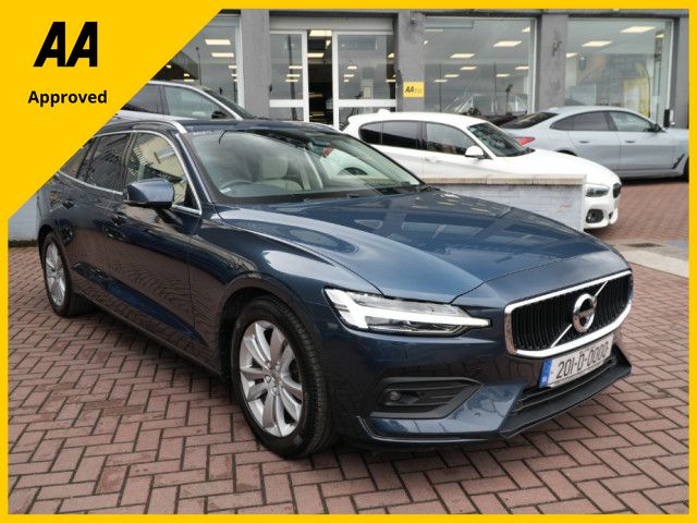 vehicle for sale from Naas Road Autos
