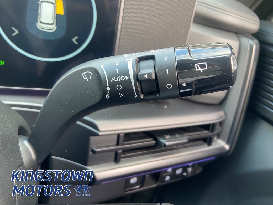 2024 Hyundai Santa Fe