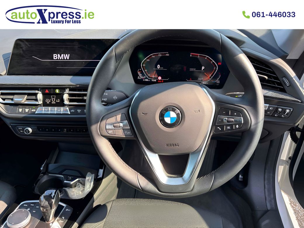 2021 BMW 2 Series