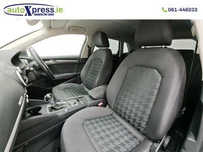 2016 Audi A3