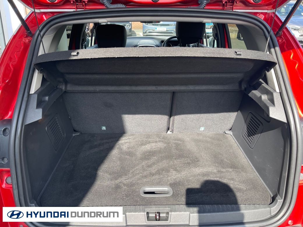 2018 Renault Captur