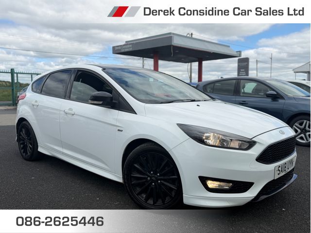 vehicle for sale from Derek Considine Car Sales Ltd