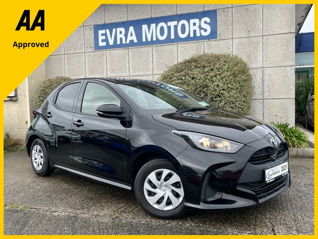 vehicle for sale from Evra Motors
