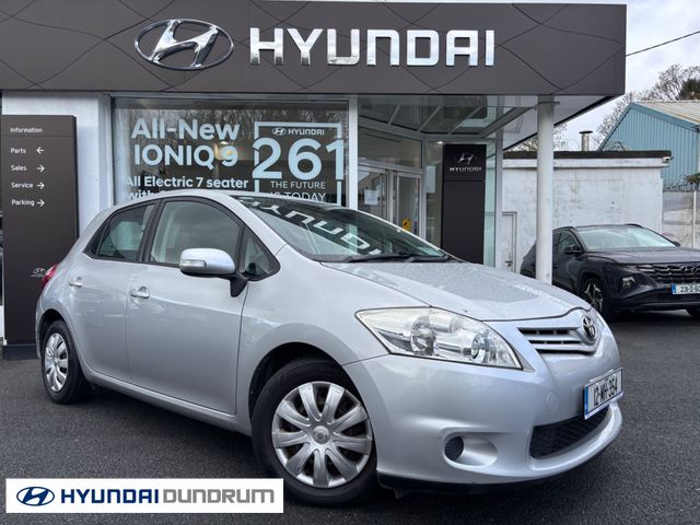 vehicle for sale from Hyundai Dundrum