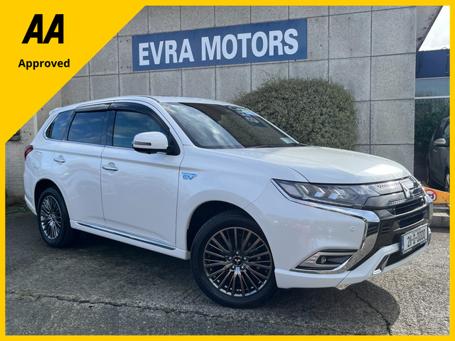 vehicle for sale from Evra Motors