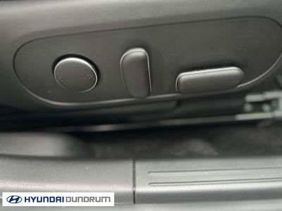 2025 Hyundai Ioniq 5