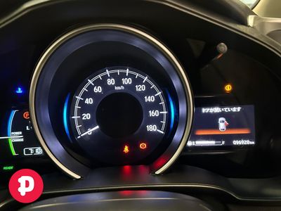 2018 Honda Fit