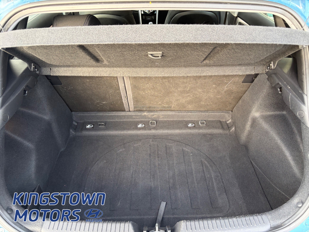 2014 Hyundai i30