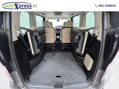 2020 Nissan Serena