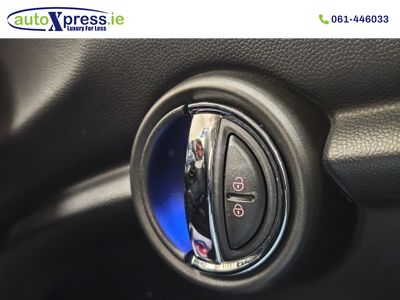 2017 Mini Cooper D