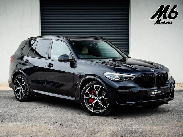 vehicle for sale from M6 Motors