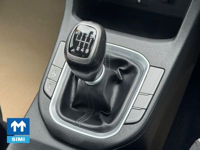 2017 Hyundai i30
