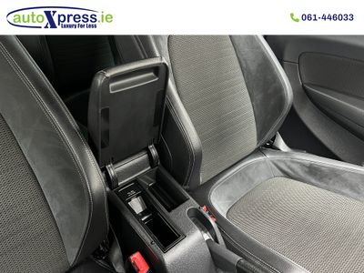 2016 Volkswagen Scirocco