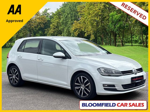 vehicle for sale from Bloomfield Car Sales