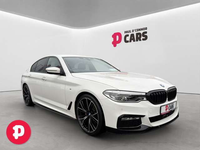 vehicle for sale from Paul O'Connor Cars