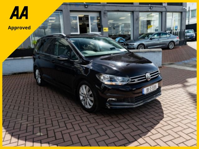 vehicle for sale from Naas Road Autos