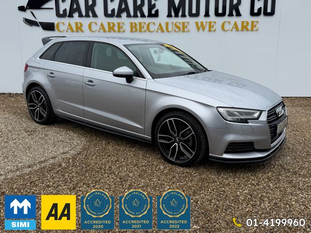 vehicle for sale from Car Care Motor Co. Templeogue