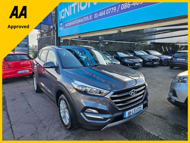 vehicle for sale from Ignition Autos Ltd