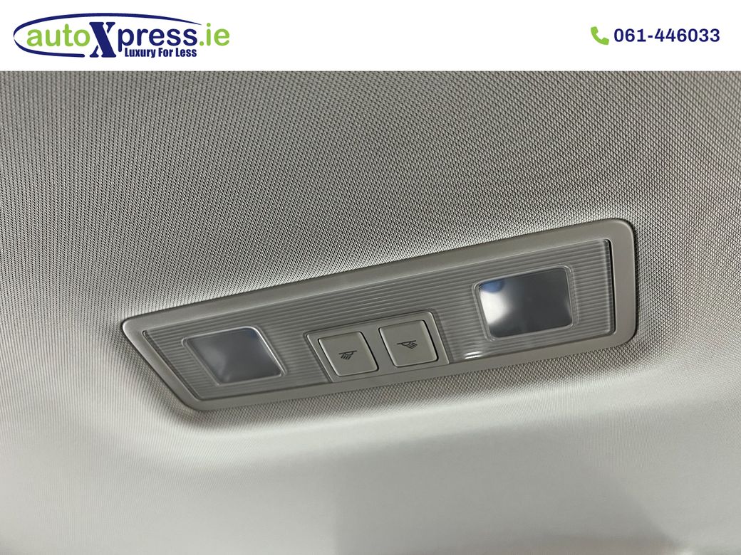 2019 Volkswagen Touran