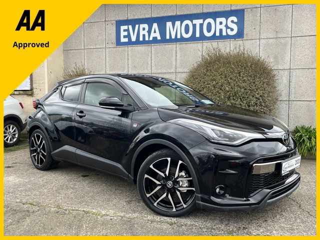 vehicle for sale from Evra Motors