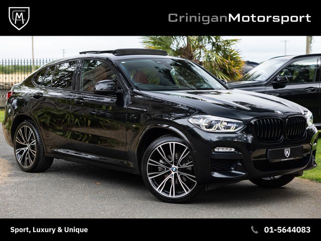 vehicle for sale from Crinigan Motorsport